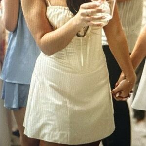 Babyboo Australian Corset Dress